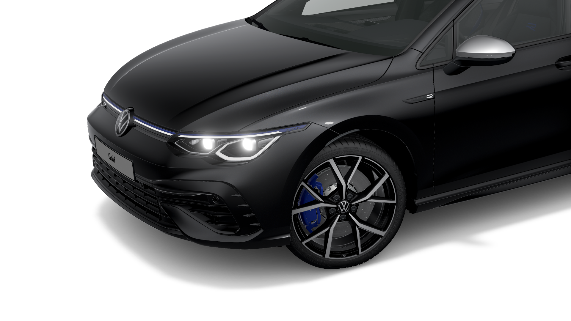 Volkswagen Golf 2.0 TSI 4Motion DSG