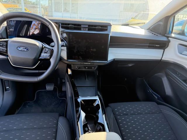 Ford Puma FWD LMF/AHK/43kWh/LED/Allw./Kamera!!!