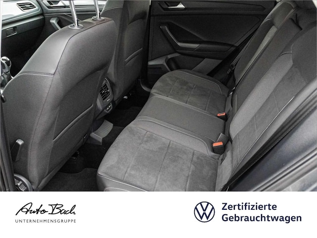 Volkswagen T-Roc 1.0 TSI Plus Style