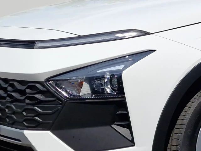 Hyundai Bayon 1.0 Select T-GDi