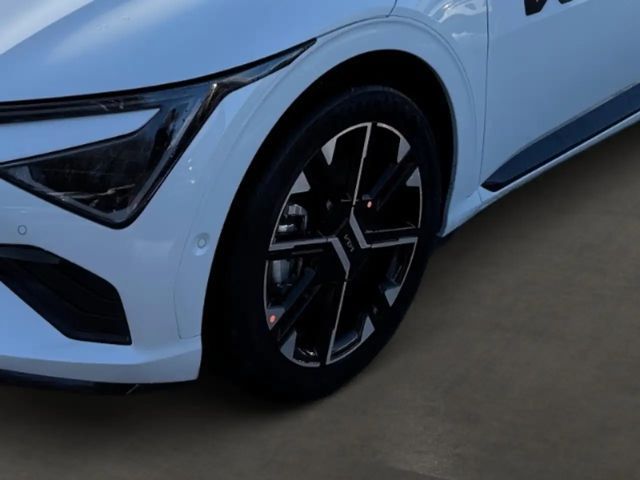 Kia EV6 GT-Line