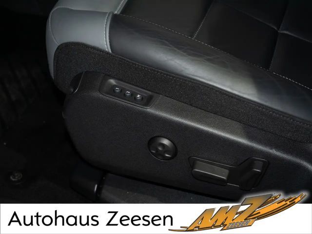 Citroën C5 Aircross Hybrid Pack Shine