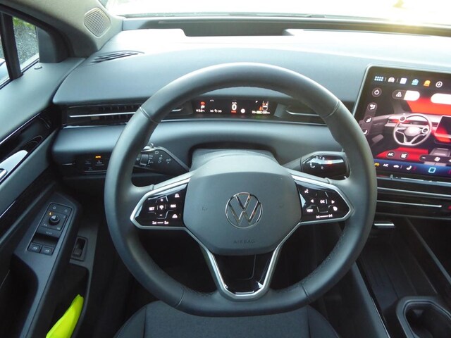 Volkswagen ID.7 Pro Tourer