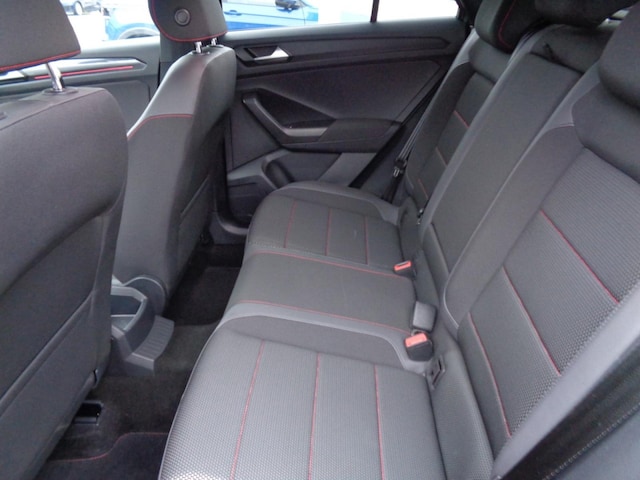 Volkswagen T-Roc DSG Sport