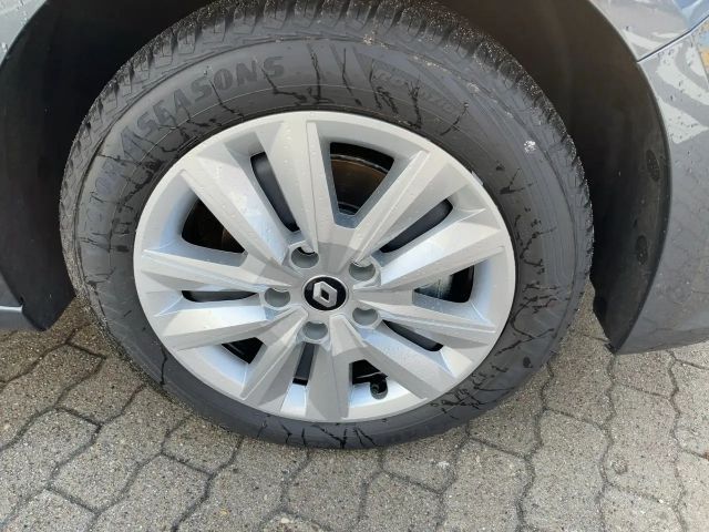 Renault Megane Combi Equilibre Equilibre