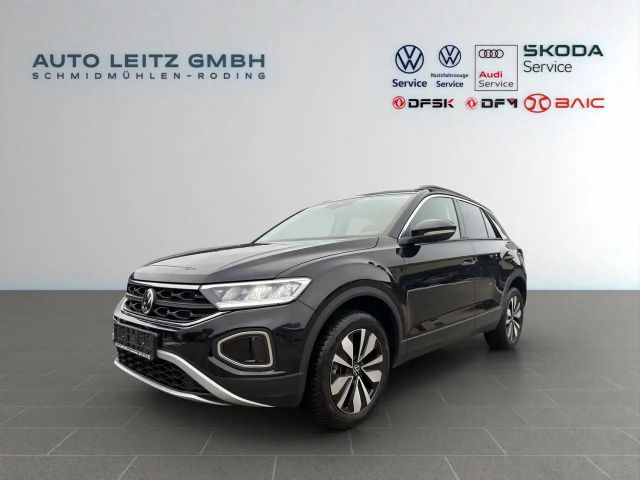 Volkswagen T-Roc 1.0 TSI
