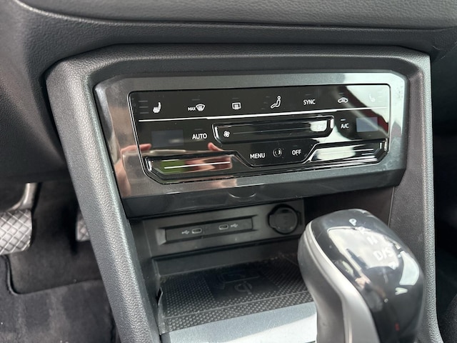 Volkswagen Tiguan TSi CarPlay/Black/ACC/LED/Navi/PDC