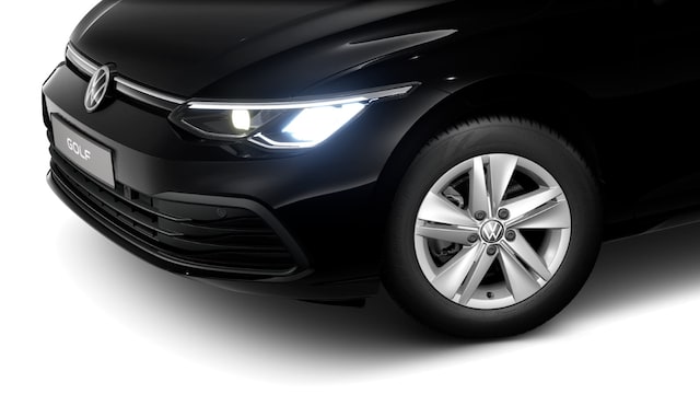 Volkswagen Golf 2.0 TDI DSG Life