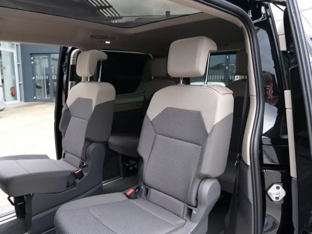 Volkswagen Multivan Business T7