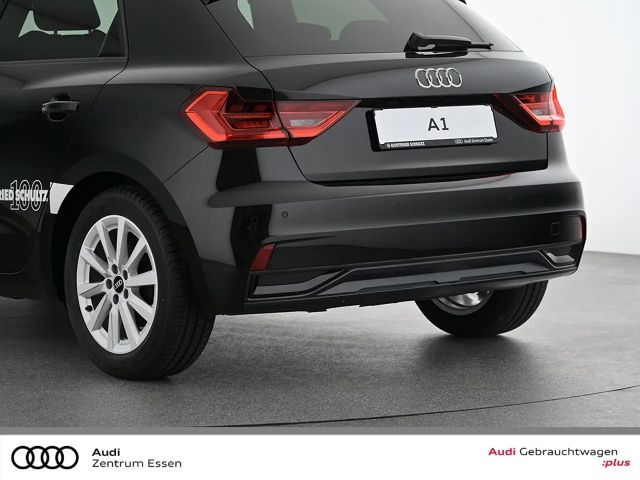 Audi A1 25 TFSI Sportback