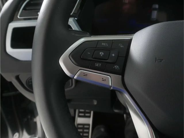 Volkswagen Touran 1.5 TSI