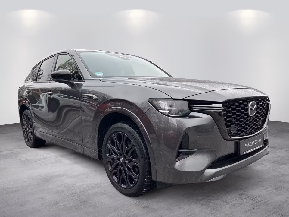 Mazda CX-60 2.5L