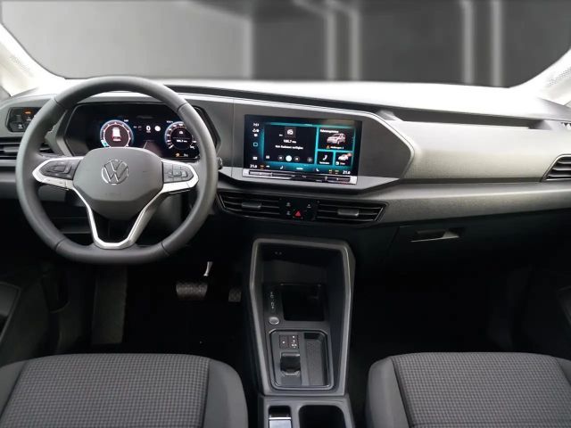 Volkswagen Caddy 1.5 TSI Combi DSG