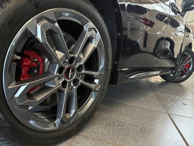 MINI John Cooper Works Countryman All4