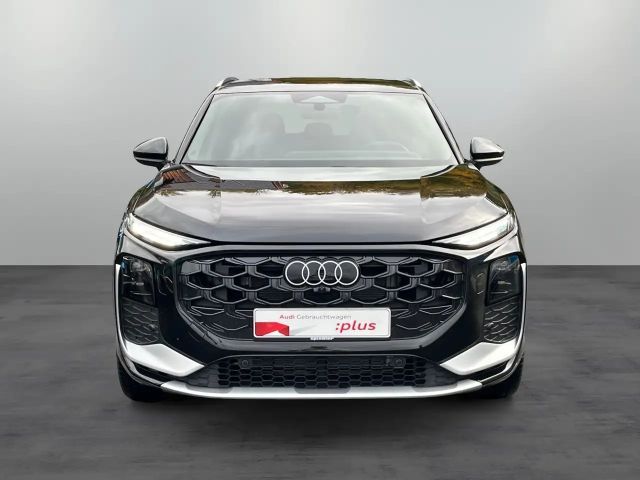 Audi Q3 Hybride S-Line S-Tronic