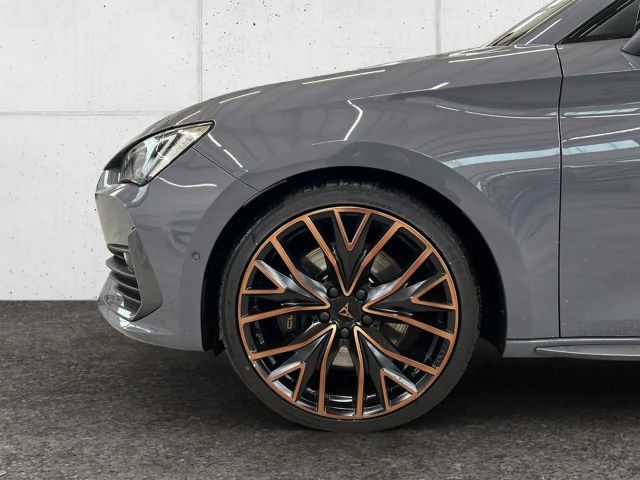 Cupra Leon 2.0 TSI 4Drive ST VZ