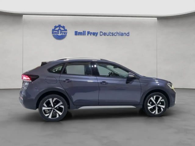 Volkswagen Taigo 1.0 TSI Style