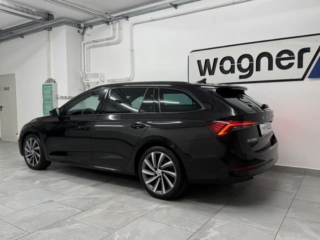 Skoda Octavia Combi Style Style