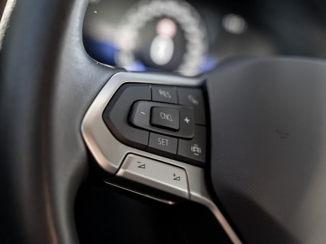 Volkswagen Polo 1.0 Virtual LED PDC SHZ SoundSys