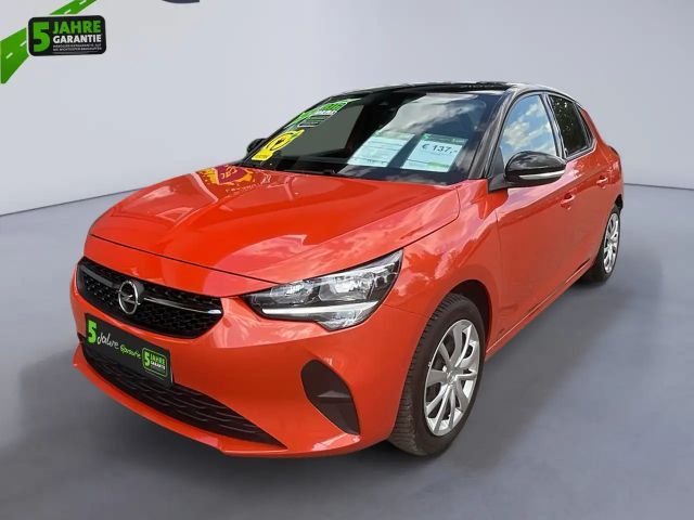 Opel Corsa Edition F Edition