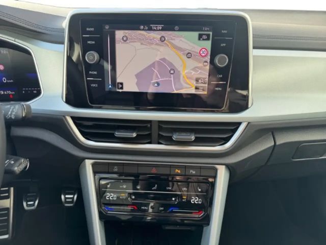 Volkswagen T-Roc 1.0 TSI