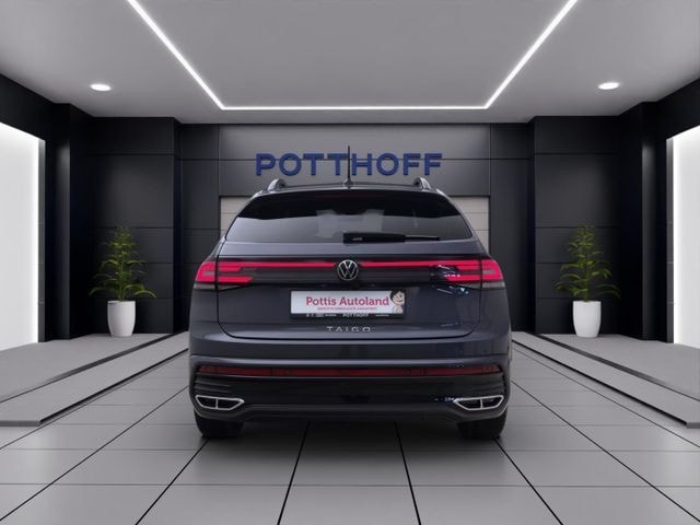 Volkswagen Taigo 1.0 TSI R-Line