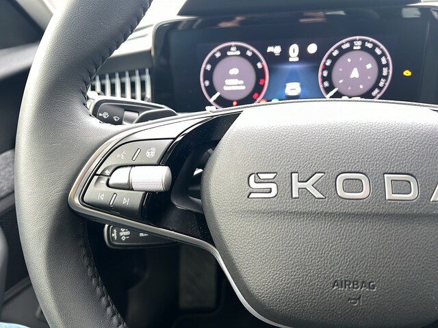 Skoda Superb 2.0 TSI 4x4 Combi Selection