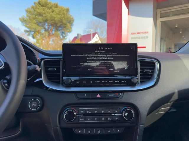 Kia XCeed Platinum Edition