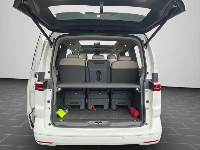 Volkswagen Multivan DSG Lang Life T7