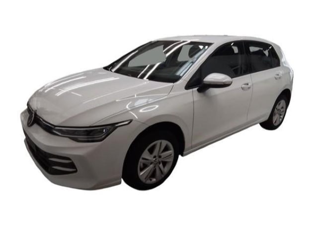 Volkswagen Golf 1.5 TSI Golf VIII Life