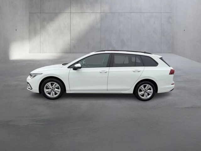 Volkswagen Golf DSG Life Variant