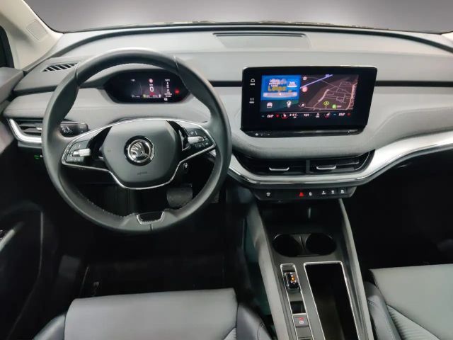 Skoda Enyaq Loft iV 50