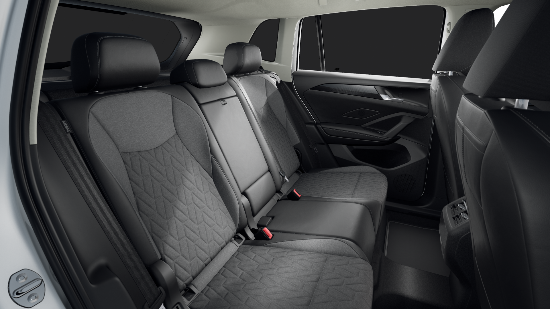 Volkswagen Tiguan Tiguan 2,0   Life DT110 TDID7F