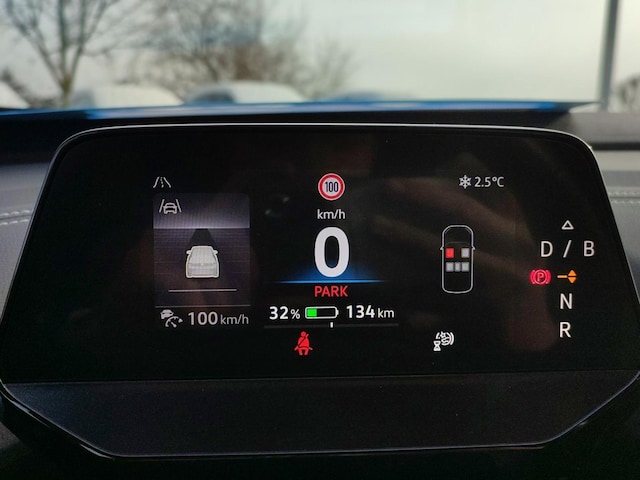 Volkswagen ID.5 IQ.Drive Pro