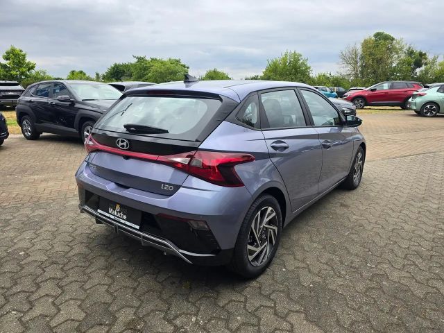Hyundai i20 Trend