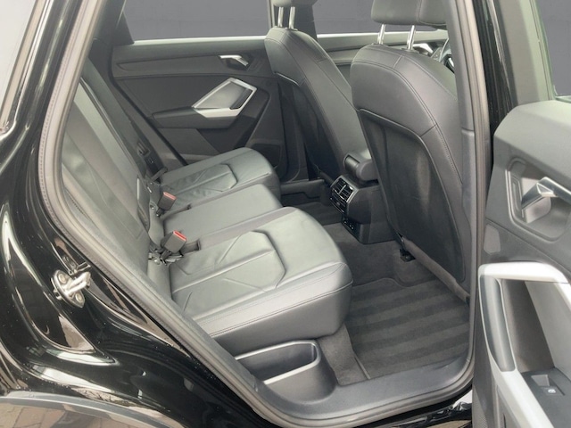 Audi Q3 35 TDI S-Tronic