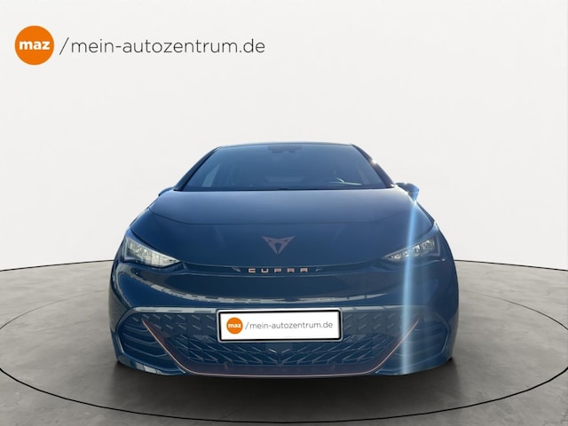 Cupra Born kW 170 60kWh Alu LED Navi ACC Kamera Sitzheizung