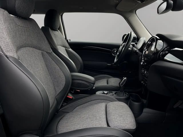 MINI Mini Electric SE