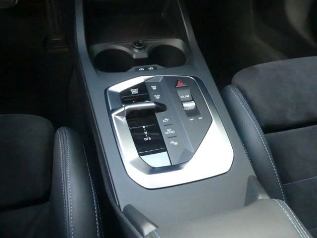 BMW 120 120i M-Sport Sedan