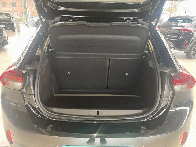Opel Corsa Edition Hybrid