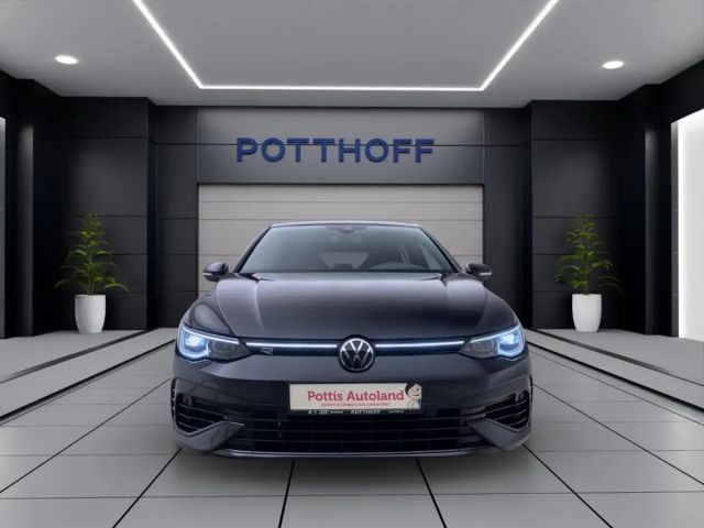 Volkswagen Golf R KAMERA KLIMA PDC ACC LM19