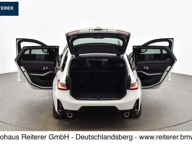 BMW 320 320d M-Sport xDrive