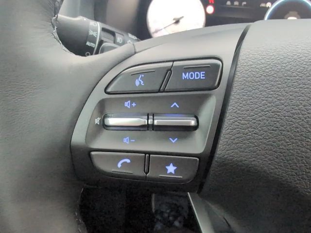 Hyundai i30 1.0 T-GDi