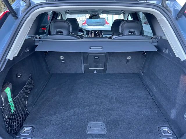 Volvo XC60 Bright Plus