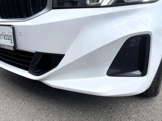 BMW 320 320d Touring