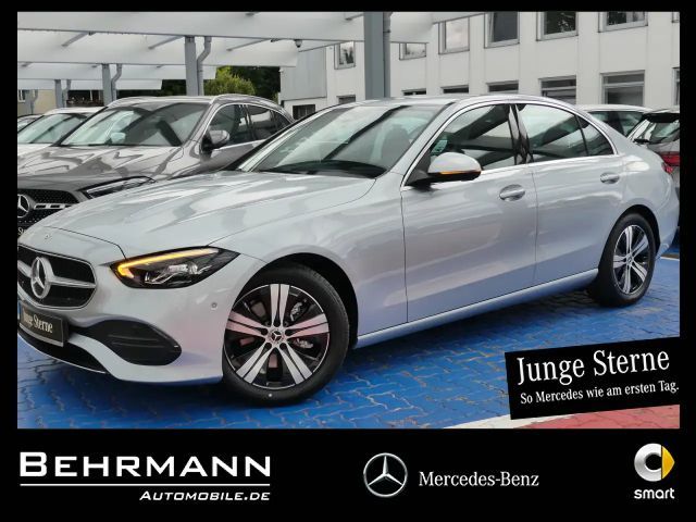 Mercedes-Benz C 200 AVANTGARDE Sedan