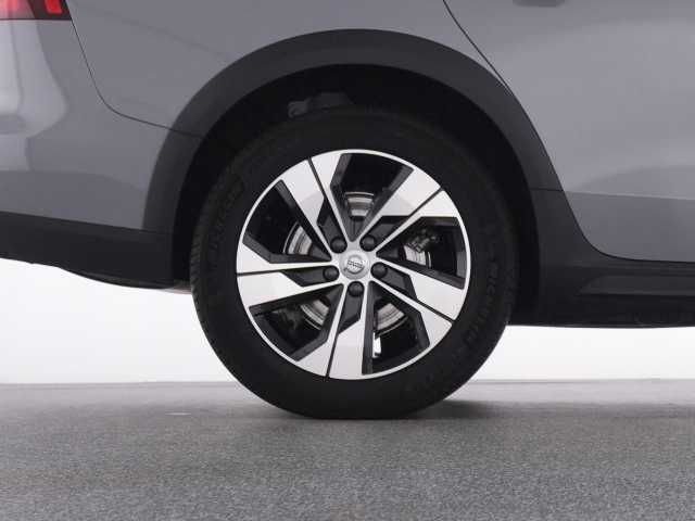 Volvo V60 Cross Country CC