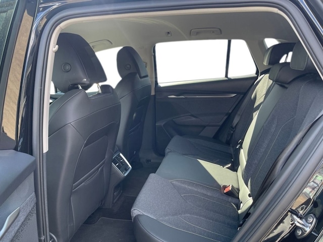 Skoda Elroq Elroq Navi LED Standhzg Standklima ACC EPH AHK