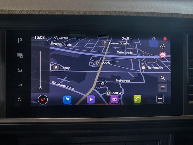 Cupra Ateca 2.0 TSI 4Drive DSG VZ