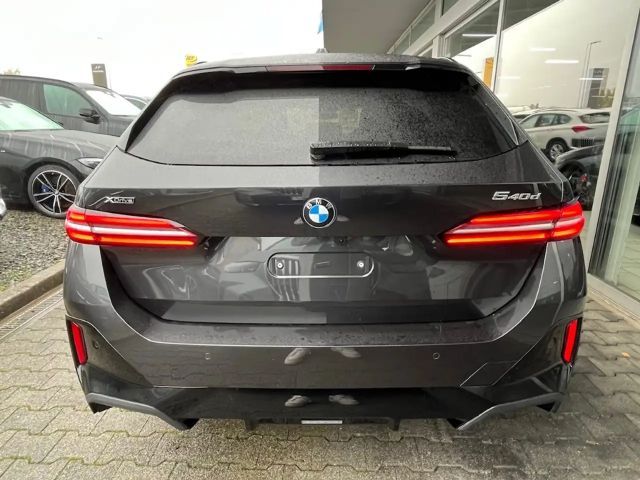 BMW 540 540d M-Sport Touring xDrive